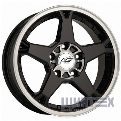 Angel Rapide 509 6.5x15 5x114.3 ET35 DIA67.1 S№2